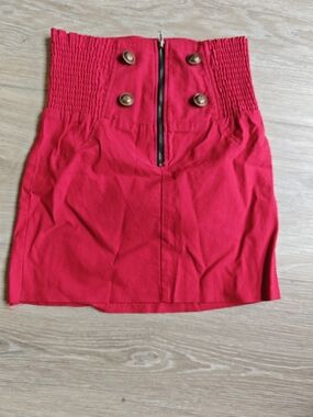 Vintage y2k Imagenation Women’s tube top /skirt